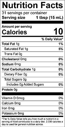 Fermented Organic Coconut Milk Probiotic (2 bottles) 5