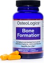 Collagen Supplements for Bone Formation - Joint Support Supplement with Omega 3 Fatty Acids, Promotes Healthy Bones & Joints, Supports Structural Health, 90 Capsules 3