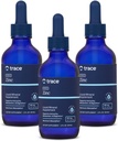 Trace Minerals Ionic Zinc - Immune System Support Supplement - Essential Mineral Supplement with Magnesium, Copper & Chloride - Healthy Skin & Growth Support - 2 fl oz (About 144 Servings) 2
