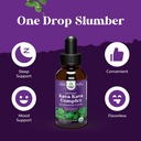 Bundle of Potent Liquid Kava Kava Drops Supplement with Kavalactones for Balanced Mood and Chewable Vitamin C Gummies for Adults - Ascorbic Acid Natural Immune Booster and Natural Cold Remedy 5