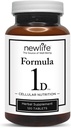New Life Formula 1D Blood Sugar Formula 2