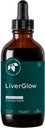 Mountain Meadow Liver Glow (Original Formula), Advanced Detoxifier and Regenerator to Support Liver Health and Function - 4 oz - for a Happy Liver 2