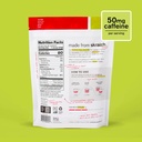 Skratch Labs Hydration Powder | Sport Drink Mix | Electrolytes Powder for Exercise, Endurance, and Performance | Raspberry Limeade with Caffeine | 20 Servings | Non-GMO, Vegan, Kosher 4