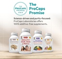ANDREW LESSMAN Coenzyme Q-10 200 Plus PQQ 20mg - 30 Capsules - Maintains CoQ10 Levels, Optimum Cellular Energy, Supports Energy Production, Heart, Brain, Liver, Kidney, Pancreas. No Additives 5