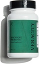 Veracity Metabolic Defense Probiotic Supplement - Probiotics for Women & Men Digestive Health, Hormone Balance, Immune, Brain &Skin Care Support for Puberty to Menopause - 6 Strains - 30 Capsules 2