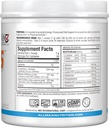 ALLMAX Nutrition AMINOCUTS (ACUTS), Amino-Charged Energy Drink with Taurine, L-Carnitine, Green Coffee Bean Extract, Blue Raspberry, 36 Servings 4