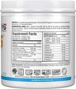ALLMAX Nutrition AMINOCUTS (ACUTS), Amino-Charged Energy Drink with Taurine, L-Carnitine, Green Coffee Bean Extract, Blue Raspberry, 36 Servings 6