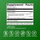 Metagenics UltraFlora Triplebiotic - Shelf-Stable Digestive Supplement with Akkermansia for Gut Health, Microbiome & Immune Support* - Contains Prebiotic, Probiotic & Postbiotic - 30 Capsules 5