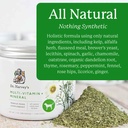 Dr. Harvey's Herbal Multi-Vitamin and Mineral Supplement for Dogs (7 Ounces) 3