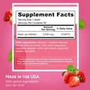 EZ Melts Essential Women's Health Bundle, Sugar-Free, 1-3-Month Supply 4