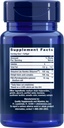 Life Extension Super Ubiquinol CoQ10 with PQQ, 30 softgels (Pack of 2) 3