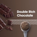 Optimum Nutrition Gold Standard 100% Whey Protein Powder, Double Rich Chocolate 1.98 Pound (Packaging May Vary) 6