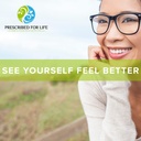 Prescribed For Life Alpha GPC Powder, L Alpha glycerylphosphorylcholine, Choline Supplement for Cognitive Function, Non GMO, Vegan, Soy Free (113g) 4