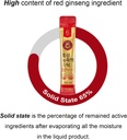 POCHEON KOREAN RED GINSENG Extract Stick, 30% Ginseng Extract, Single Serving Packs - 30 Sticks (10ml x 30), Natural Immune Support 6
