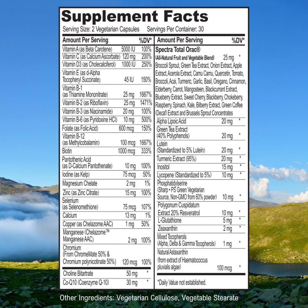 Scimera Metabolism Booster Value Pack for Weight Management 5