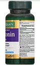 Nature's Bounty Melatonin 5 mg Bi-Layer Tablets 60 ea (Pack of 3) 4