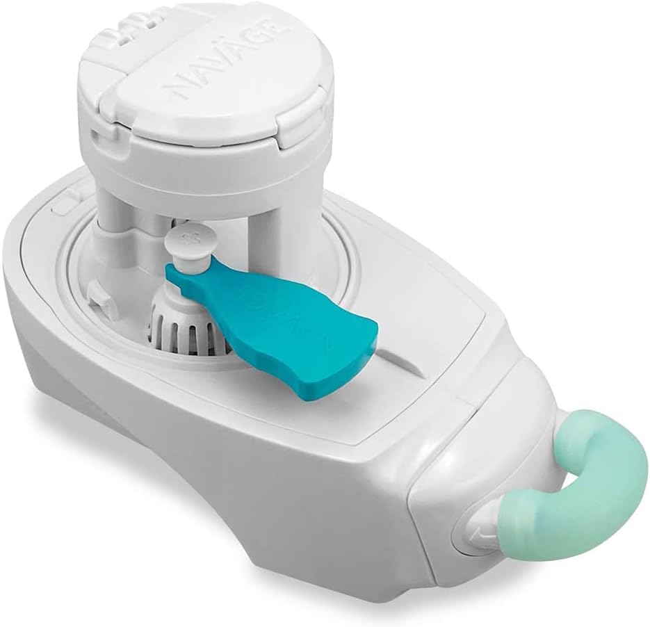Navage Custom Cleaning Kit 6
