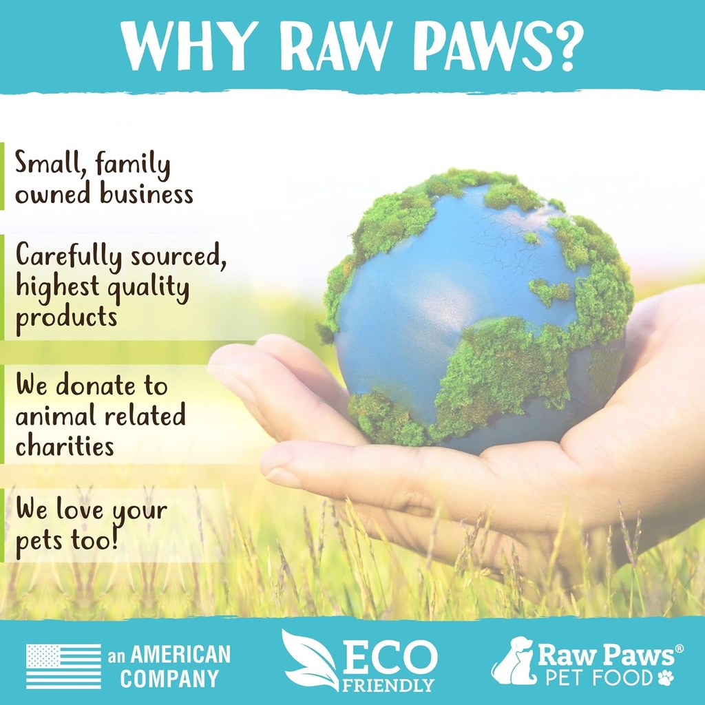 Raw Paws Organic Virgin Coconut Oil for Dogs & Cats, 16-oz - Supports Immune System, Digestion, Oral Health, Thyroid - All Natural Allergy Relief for Dogs - Hairball Relief 6