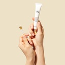 Dr.Ceuracle Royal Vita Propolis 33 Capsule Eye Cream with Applicator - Soothing, Hydrating Eye Serum Cream, Dark Circle Relief, Korean Skincare for Stocking Stuffers (20ml / 0.67 fl. oz.) 4