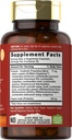 Carlyle Prebiotic, Probiotic & Postbiotic | 25 Billion CFU | 50 Powder Pills | Men and Women's Digestive Health | Vegetarian and Non-GMO Supplement 3