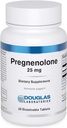 Douglas Laboratories Pregnenolone (25 mg) - For Pancreas, Cortisol & Liver Support* - Pregnenolone Supplement - Non-GMO - 60 Tablets 2