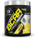 Forzagen BCAAS Amino Acids Powder with Glutamine BCAA Powder, Branched Chain Amino Acids Supplements Powder, BCAA Lean Energy Pre Workout - Post Workout Muscle Recovery Powder, 30 Servings 2
