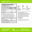 Optimum Nutrition Amino Energy with Green Tea and Green Coffee Extract, Flavor: Green Apple, 65 Servings, 1.29 Pound (Pack of 1) (Packaging May Vary) 4
