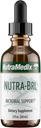 Nutramedix Nutra BRL - Liquid Herbal Supplement for Gut Health & Immune Support - Samento & Banderol for Digestive Health - Immune System Booster Supplement (60mL) 2