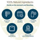 TeraGanix EM-X Gold Prebiotic, Anti Aging Drink, Dr. Formulated, Gut Flora Health Drink (50 Day Supply), Liquid Antioxidants Supplement, Balance pH (500mL) 5