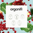 Organifi Daily Greens - Everyday Nutrition and Support - Greens Powder for Energy, Digestion, and Immunity, 30 Servings 5