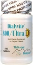 Dialyvite 800 Ultra D Multi-Vitamin Value Bottle - 180 Tablets 2