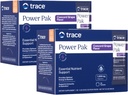 Trace Minerals Power Pak - Daily Health Supplement with Vitamins & Minerals - Supports Immune Health & Hydration - Concord Grape (60 Servings) 2