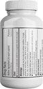 HealthLife® Mucus Relief Guaifenesin Caplets 400 mg, Immediate Release (300 Count) Fast Acting Expectorant, Thin and Loosens Mucus, Relieves Chest Congestion, Cough, Cold and Flu 3