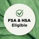 Forces Of Nature – Natural, Organic Fissure Care (5ml) Non GMO, No Harmful Chemicals –Soothe & Relieve Burning, Throbbing, Stinging, Itchy, Bleeding Tissue Caused by Fissures or Hemorrhoids 4