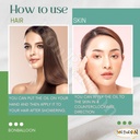 Harraz Black Cumin Oil With Dropper Albaraka Nigella Cold Pressed Egyptian Pure Natural Raw Herbal Herbs Vegan Shifa Sunnah Halal (1 Pack = 1 oz / 30 ml) حراز زيت الحبة السوداء 6