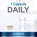 Douglas Laboratories Silymarin/Milk Thistle Capsules | 150 mg. of Milk Thistle Extract | 90 Capsules 4