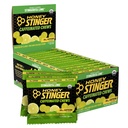 Honey Stinger Stingerita Lime Caffeinated Energy Chew, Gluten Free, with Caffeine, for Exercise, Running and Performance, Sports Nutrition for Home & Gym, Pre and Mid Workout, 12 Pack 2
