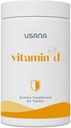 USANA Vitamin D Maximum-Strength 2,000 IU Vitamin D Supplement to Support an Already Healthy Immune System* - 84 Tablets 2