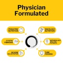 Reason Premium High Calorie Protein Drink - Free of Soy, Gluten, GMO, Artificial Flavors, and Sweeteners - NSF Certified, Lactose-Friendly, and Great for Tube-Feeding - Strawberry, 11 oz 5