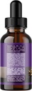 USDA Organic Ashwagandha Liquid Drops - Ashwagandha Root Extract for Stress and Mood Support - Delicious Pure Adaptogen Drops for Adults - Alcohol-Free Herbal Tinctures for Rest - 30 ml Bottle 3