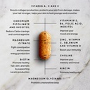 Vegan Multivitamins for Women - Once Daily - 28 Nutrients - Boost Energy, Sleep, Hair, Skin, Nails & Reduce Cravings - Keto, Vegan, Gluten Free, USA, 2-Months Supply 6