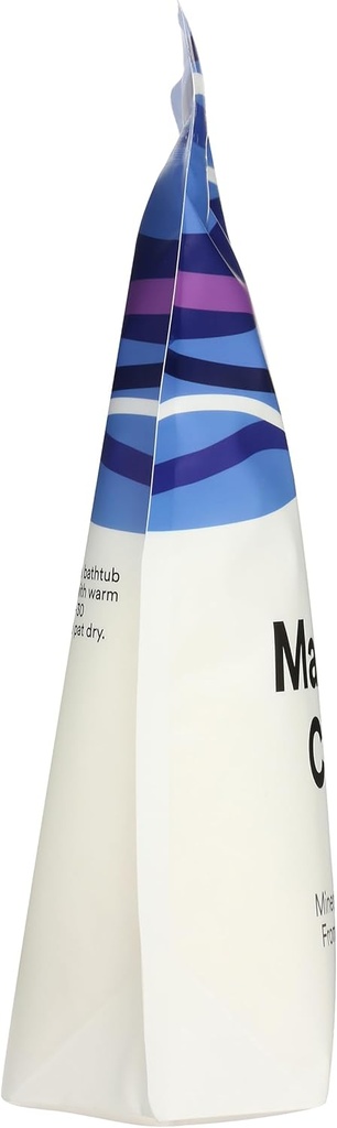 365 by Whole Foods Market, Magnesium Chloride Flakes, Mineral Soaking Aid, 32 Ounce 5