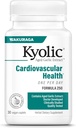 Kyolic Aged Garlic Extract Formula 250, Cardiovascular 2