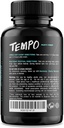 Tempo: Festival Prep | Immune Support | Pre-Festival, Rave, and Party Supplement | Neuroprotective + Boosts Immune System, Supports Liver Detox, Replenishes Electrolytes 4