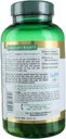 Nature's Bounty Fish Oil 1000 mg Omega-3, 220 Odorless Softgels (Pack of 3) 4