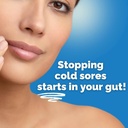 Cold Sore Treatment & Joint Support Supplement - Value Set 4