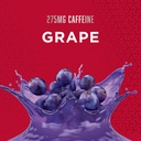 BSN N.O.-XPLODE Pre Workout Powder, Energy Supplement for Men and Women with Creatine and Beta-Alanine, Flavor: Grape, 30 Servings 3