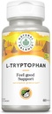 Natural Balance L-Tryptophan | 60ct 2