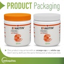 Vetoquinol Epakitin Chitosin-Based Phosphate Binder for Cats & Dogs – Renal Support Supplement Powder - 180g 5