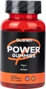 Power Gummies,with maca and shilajit,Inositol Gummies,Strengthens The Body and Promotes Absorption,shilajit Pure Himalayan Organic(60 Gummies) 2